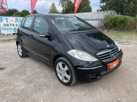 Mercedes-Benz A 180 2.0CDI-AVANGARD-ITALIA | Mobile.bg    3