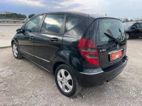 Mercedes-Benz A 180 2.0CDI-AVANGARD-ITALIA | Mobile.bg    10