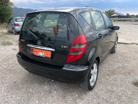 Mercedes-Benz A 180 2.0CDI-AVANGARD-ITALIA | Mobile.bg    8