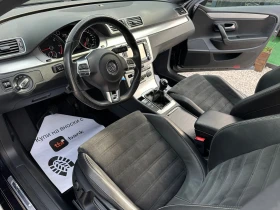 VW CC R line* 2.0tdi* 140k.c* Xenon*  | Mobile.bg    7