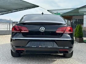 VW CC R line* 2.0tdi* 140k.c* Xenon*  | Mobile.bg    5