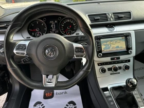 VW CC R line* 2.0tdi* 140k.c* Xenon*  | Mobile.bg    9
