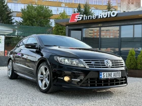 VW CC R line* 2.0tdi* 140k.c* Xenon*  | Mobile.bg    6
