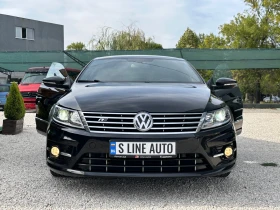 VW CC R line* 2.0tdi* 140k.c* Xenon*  | Mobile.bg    2