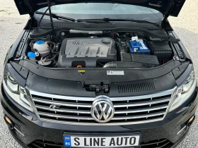 VW CC R line* 2.0tdi* 140k.c* Xenon*  | Mobile.bg    14