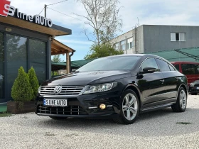  VW CC