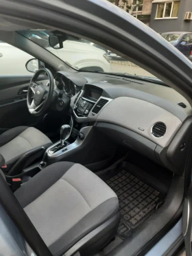 Chevrolet Cruze | Mobile.bg    9