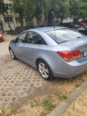 Chevrolet Cruze | Mobile.bg    6