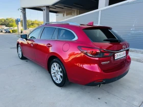 Обява за продажба на Mazda 6 2.0i Face ~23 999 лв. - изображение 5