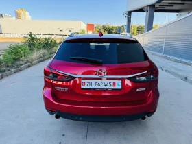Обява за продажба на Mazda 6 2.0i Face ~23 999 лв. - изображение 6