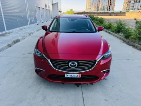 Обява за продажба на Mazda 6 2.0i Face ~23 999 лв. - изображение 2