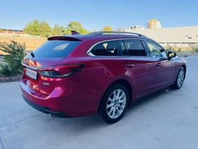 Обява за продажба на Mazda 6 2.0i Face ~23 999 лв. - изображение 4
