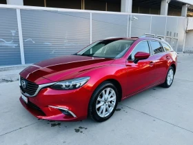 Обява за продажба на Mazda 6 2.0i Face ~23 999 лв. - изображение 1