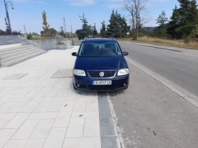 Обява за продажба на VW Touran 1.9 TDI ~5 800 лв. - изображение 7