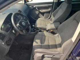 Обява за продажба на VW Touran 1.9 TDI ~5 800 лв. - изображение 10