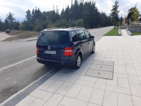 Обява за продажба на VW Touran 1.9 TDI ~5 800 лв. - изображение 4