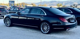 Mercedes-Benz S 350 4MATIC LONG FACELIFT | Mobile.bg    4