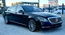  Mercedes-Benz S 350
