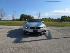 BMW 430 * CARFAX* АВТОФИНАНСИРАНЕ БЕЗ ПЪРВОНАЧАЛНА ВНОСКА! - 26400 лв. - 91675931 5