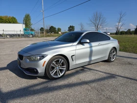 BMW 430 * CARFAX* АВТОФИНАНСИРАНЕ БЕЗ ПЪРВОНАЧАЛНА ВНОСКА!