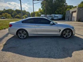 BMW 430 * CARFAX* АВТОФИНАНСИРАНЕ БЕЗ ПЪРВОНАЧАЛНА ВНОСКА! - 26400 лв. - 91675931 3