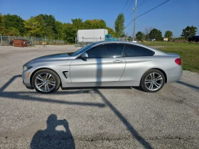 BMW 430 * CARFAX* АВТОФИНАНСИРАНЕ БЕЗ ПЪРВОНАЧАЛНА ВНОСКА! - 26400 лв. - 91675931 2