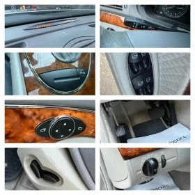 Mercedes-Benz E 220 CDI (150 кс) 5G-TRONIC 165000 км. АВТЕНТИЧЕН ВИД - 14200 лв. - 81798024 14