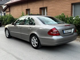 Mercedes-Benz E 220 CDI (150 кс) 5G-TRONIC 165000 км. АВТЕНТИЧЕН ВИД - 14200 лв. - 81798024 6