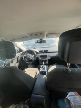 VW Passat dsg cff | Mobile.bg    8