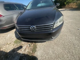     VW Passat dsg cff