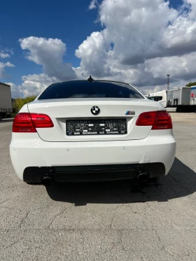 BMW 335 * 335i* X-drive* M-paket* 306hp* Individual* Face* | Mobile.bg    7