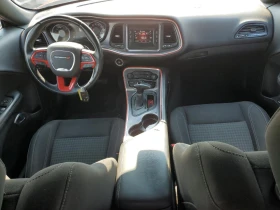 Dodge Challenger R/T 5.7 HEMI* .TO* 8ZF* CARPLAY* LED* KEYLESS  | Mobile.bg    8