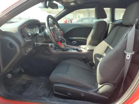 Dodge Challenger R/T 5.7 HEMI* .TO* 8ZF* CARPLAY* LED* KEYLESS  | Mobile.bg    7