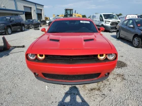Dodge Challenger R/T 5.7 HEMI* .TO* 8ZF* CARPLAY* LED* KEYLESS  | Mobile.bg    6
