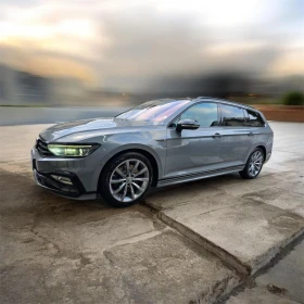 VW Passat 3x R-line Bi-TDI 4-motion special edition 132/2000 - 24400 € / 47722.25 лв. - 15718069 2