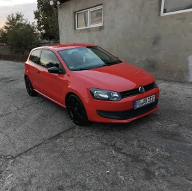 Обява за продажба на VW Polo 1.2 TDI 75 hp Нов Внос на Реални Километри ~7 500 лв. - изображение 1 | Auto.bg Обява за продажба на VW Polo 1.2 TDI 75 hp Нов Внос на Реални Километри ~7 500 лв. - изображение 1