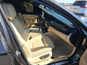 BMW 550 HEAD-UP* HARMAN* PODGREV* SOFT-CLOSE* 360 VIEW*  - 23999 лв. / 12270.49 € - 56608421 12