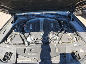 BMW 550 HEAD-UP* HARMAN* PODGREV* SOFT-CLOSE* 360 VIEW*  - 23999 лв. / 12270.49 € - 56608421 13
