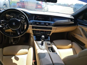 BMW 550 HEAD-UP* HARMAN* PODGREV* SOFT-CLOSE* 360 VIEW*  - 23999 лв. / 12270.49 € - 56608421 9