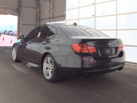 BMW 550 HEAD-UP* HARMAN* PODGREV* SOFT-CLOSE* 360 VIEW*  - 23999 лв. / 12270.49 € - 56608421 6