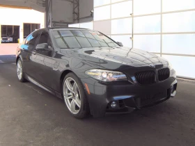 BMW 550 HEAD-UP* HARMAN* PODGREV* SOFT-CLOSE* 360 VIEW*  - 23999 лв. / 12270.49 € - 56608421 3
