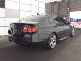 BMW 550 HEAD-UP* HARMAN* PODGREV* SOFT-CLOSE* 360 VIEW*  - 23999 лв. / 12270.49 € - 56608421 4