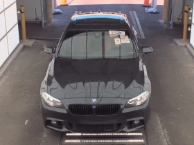 BMW 550 HEAD-UP* HARMAN* PODGREV* SOFT-CLOSE* 360 VIEW*  - 23999 лв. / 12270.49 € - 56608421 2