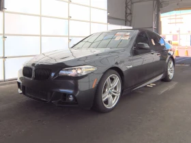 BMW 550 HEAD-UP* HARMAN* PODGREV* SOFT-CLOSE* 360 VIEW* 