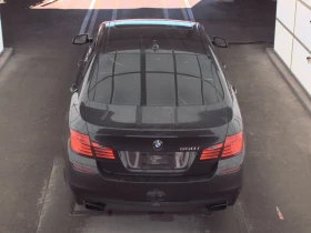 BMW 550 HEAD-UP* HARMAN* PODGREV* SOFT-CLOSE* 360 VIEW*  - 23999 лв. / 12270.49 € - 56608421 5