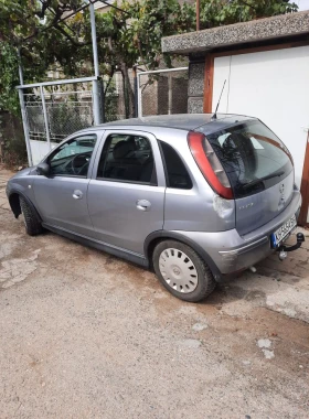 Обява за продажба на Opel Corsa 1.0 ~4 500 лв. - изображение 1