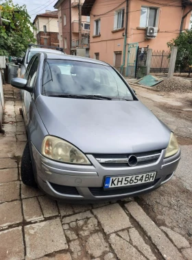 Обява за продажба на Opel Corsa 1.0 ~4 500 лв. - изображение 1
