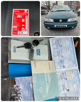 Seat Alhambra 1.9TDI SXE | Mobile.bg � ����� ������ 14