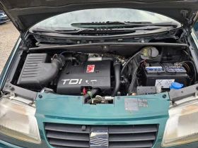 Seat Alhambra 1.9TDI SXE | Mobile.bg � ����� ������ 11