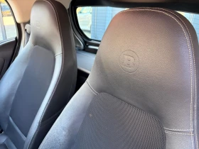 Smart Fortwo BRABUS ОРИГИНАЛНО ИЗПЪЛНЕНИЕ/102К.С./ОБСЛУЖЕН - 10600 лв. / 5419.69 € - 22074953 10